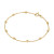 glow-204-2047-18-gouden-schakelarmband-met-ronde-bolletjes-3-mm-breed-lengte-18-cm