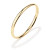 glow-204-2465-60-gouden-massieve-bangle-met-zilveren-kern-5-mm-breed-diameter-60-mm