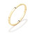 glow-204-2565-60-massieve-gouden-bangle-met-zilveren-kern-5-mm-breed-diameter-60-mm