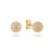 glow-206022800-gouden-ronde-oorknopjes-met-transparante-zirkonias-diameter-5-5-mm