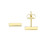 glow-206044600-gouden-minimalistische-rechthoekige-oorstekers-hoogte-6-mm