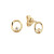 glow-206163000-gouden-oorknopjes-met-briljant-geslepen-zirkonia-steen-diameter-5-mm