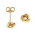 glow-206217700-gouden-oorknopjes-met-knoopvorm-glanzend-afgewerkt-diameter-6-mm