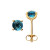glow-206230100-gouden-oorknopjes-met-ronde-blauwe-topaas-diameter-6-mm