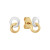 glow-206501300-bicolor-ronde-oorstekers-met-verweven-cirkels-4-mm-breed-hoogte-6-mm