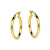 glow-207002019-gouden-oorringen-glanzend-2-mm-breed-diameter-15-mm