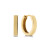 glow-207017308-gouden-oorringen-glanzend-afgewerkt-4-mm-breed-diameter-8-mm