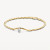 blush-2156bzi-gouden-schakelarmband-met-hangende-zirkonia-steen-2-4-mm-breed-lengte-18-cm