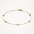 blush-2200yzi-gouden-armband-met-ronde-zirkonia-hangers-0-8-mm-breed-lengte-18-cm