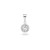 glow-220-3187-00-witgouden-ronde-hanger-met-steen-briljant-geslepen-transparante-zirkonia-diameter-6-mm
