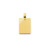 glow-242-0012-00-14-karaat-gouden-rechthoekige-graveerhanger-met-diagonale-strepen-14-mm-breed