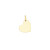 glow-242-0053-13-14-karaat-gouden-graveerbare-hartjes-hanger-met-glanzende-afwerking-14-mm-breed-hoogte-13-mm