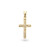 glow-246-0210-00-gouden-kruisvormige-hanger-met-briljant-geslepen-zirkonia-12-mm-breed