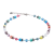 coeur-de-lion-geocube-iconic-magic-ketting-met-multicolor-kubus-stenen-2838-10-1517-lengte-42-48-cm