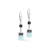 coeur-de-lion-geocube-oorbellen-2838-20-2027-ice-serenity-met-blauwe-en-zwarte-stenen