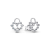 pandora-moments-294419c01-zilveren-oorknopjes-met-hartjes-hangslot