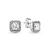 pandora-timeless-290591cz-vierkante-oorbellen-zilver-met-sprankelende-krans-zirkonia-s-hoogte-8-mm
