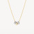 blush-3055bgo-bicolor-ketting-met-hanger-drie-rondjes-6-3-mm-x-4-6-mm-lengte-42-cm