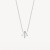 blush-3122wzi-witgouden-ketting-met-hanger-zirkonia-staafjes-6-5-mm-lengte-42-cm