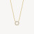 blush-3125yzi-gouden-ketting-met-hanger-open-cirkel-met-zirkonia-lengte-42-cm