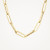 blush-3130ygo-gouden-schakelketting-met-closed-forever-schakels-4-1-mm-breed-lengte-45-cm