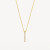 blush-3133yzi-gouden-ketting-met-zirkonia-staafjes-hanger-1-2-mm-x-10-mm-lengte-42-cm