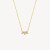 blush-3136yzi-gouden-ketting-met-drie-zirkonia-hangers-5-5-mm-x-3-mm-lengte-42-cm
