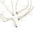 blush-3155ygo-14-karaat-gouden-ketting-met-letter-hanger-lengte-42-cm