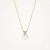 blush-3163ypw-gouden-ketting-met-hanger-parel-en-zirkonia-5-3-mm-x-7-9-mm-lengte-42-cm