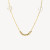 blush-3183ypw-gouden-parelketting-met-bolletjes-1-8-mm-lengte-42-cm