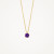 blush-3200yam-gouden-ketting-met-ronde-paarse-amethist-hanger-3-7-mm-lengte-42-cm