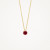 blush-3200yru-gouden-ketting-met-rode-robijn-hanger-3-7-mm-lengte-42-cm