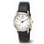boccia-titanium-3291-01-dameshorloge-ronde-titanium-kast-met-witte-wijzerplaat-en-zwarte-leren-band-o-29-mm
