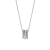 ti-sento-milano-34058zi-42-collier-met-drie-zilveren-hangers-lengte-38-40-42-45-48-cm