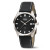 boccia-titanium-3669-02-zwart-herenhorloge-met-zilverkleurige-kast-en-leren-band-o-39-mm
