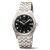 boccia-titanium-3674-02-herenhorloge-met-zilverkleurige-schakels-en-zwarte-wijzerplaat