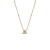 pandora-timeless-364560c01-45-gold-plated-ketting-met-bij-van-zirkonia-lengte-45-cm