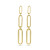 gold-plated-paperclip-oorbellen