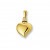 ashanger-gouden-hart-asymmetrisch