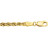 gouden-schakelarmband-koord-3-3-mm