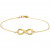 infinity-armband-goud