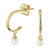 steker-oorbellen-met-parel-in-het-goud-9-mm