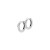 mooie-klapcreolen-witgoud-met-diamant-2-mm-breed