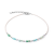 coeur-de-lion-ketting-princess-shape-4239-10-0522-zilverkleurig-met-blauw-groen-en-parels
