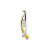 mooie-bicolor-hanger-met-zirkonia