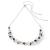 zwartwitte-coeur-de-lion-dancing-crystals-ketting-4639-10-1318-zilverkleurig