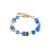 coeur-de-lion-4905-30-0700-gold-plated-armband-iconic-precious-met-blauwe-stenen-lengte-18-5-21-5-cm