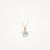blush-6053yzi-gouden-hanger-met-ronde-transparante-zirkonia-5-mm-hoogte-9-7-mm