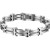 luxe-schakelarmband-van-staal-11-mm-staafjes