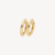 blush-7317ygo-14-karaat-gouden-klapoorringen-2-4-mm-breed-diameter-15-mm